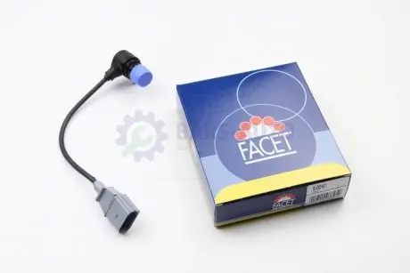 Датчик колінвала A3/A4/A6/Leon/Octavia/Caddy 1.4-2.0TFSI 96- FACET 9.0241