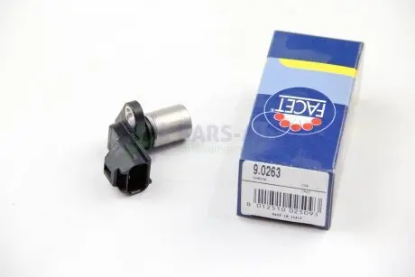 Датчик колінвала Volvo C30/C70/ S40/S60/S80/ CX70/XC90 2.0-4.4 97- FACET 9.0263
