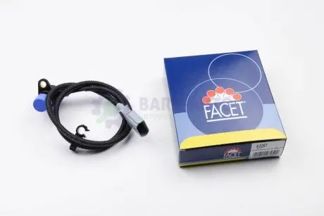 Датчик колінвала SUPERB/ PASSAT/Audi A4,A6,A8 1.6-3.0D 94-09 FACET 9.0267