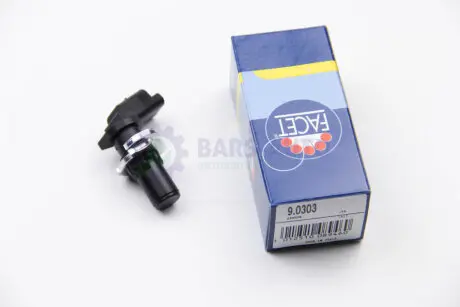 Датчик колінвала Berlingo/Partner 1.9D (DW8) FACET 9.0303