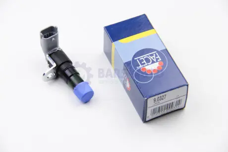Датчик колінвала Opel ASTRA G/H, VECTRA B/C,CORSA C, 1.8 95- FACET 9.0327