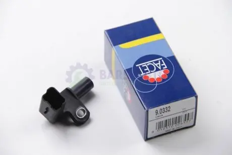 Датчик распредвала Jumper/Ducato/Scudo/Boxer 2.0/2.2 HDI 02> FACET 9.0332