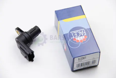 Датчик распредвала Jumper/Ducato/Boxer 2.8/3.0 HDI 02> FACET 9.0361