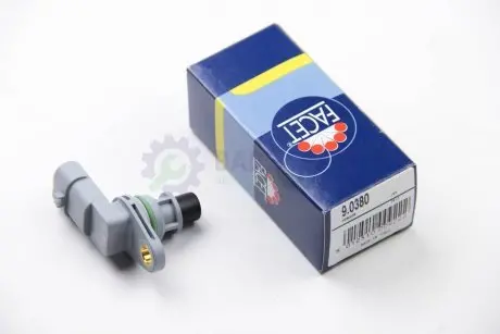 Датчик распредвала Doblo/Combo 1.3MJTD/CDTi FACET 9.0380
