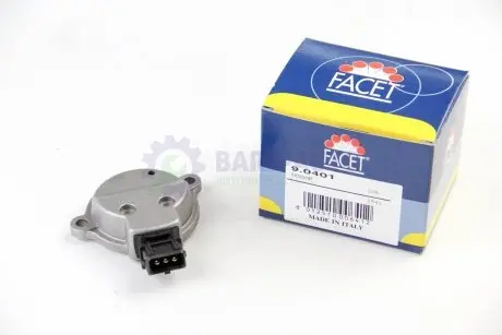 Датчик розподілвалу Audi 100/80/A4/A6 2.6-2.8 90-01 FACET 9.0401