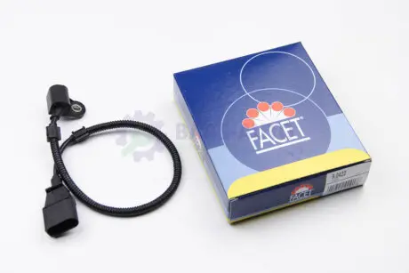 Датчик распредвала Caddy/T5 1.9TDI 04-/Crafter 2.5TDI 06- (L=445) FACET 9.0422