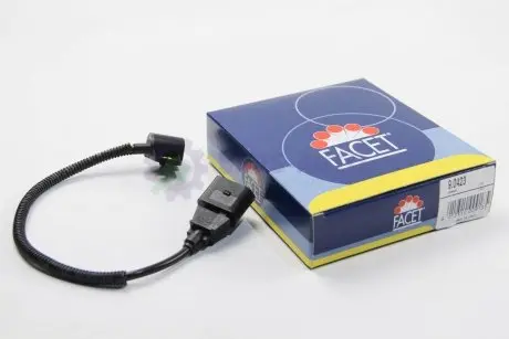 Датчик розподілвалу VW T4/Golf/ Skoda Octavia/Fabia/Roomster 1.2-1.9 95-10 FACET 9.0423