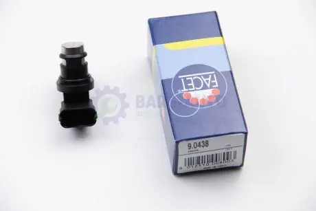 Датчик распредвала Sprinter CDI >06 /VIANO 03> FACET 9.0438
