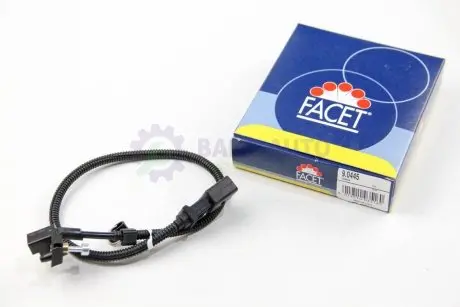 Датчик колінвала VW Polo 1.0/1.4 95-01 FACET 9.0445