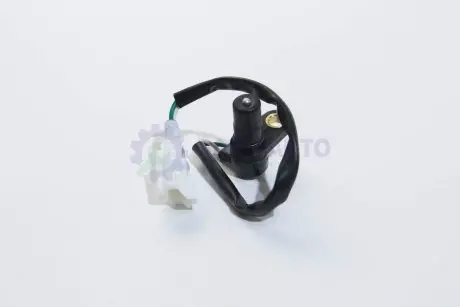 Датчик положення колінвала Peugeot 107 / Toyota Aygo 1.0/1.3i/1.4 Hdi 05-14 FACET 9.0465