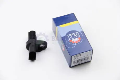 Датчик распредвала BMW 1.6-4.8 93-12 FACET 9.0471
