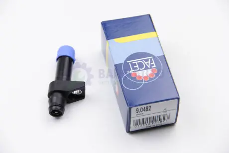 Датчик оборотов коленвала Sprinter/MB C/E-клас (W202/210) 2.9TDI FACET 9.0482
