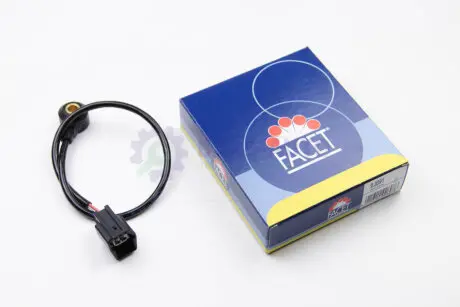 Датчик детонации Fiesta/Focus/Fusion 01- 1.0-1.6 FACET 9.3091