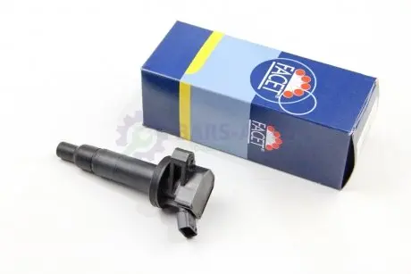 Котушка запалення TOYOTA AVENSIS/COROLLA/RAV4 00- FACET 9.6361