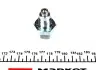 Датчик увімкнення заднього ходу Toyota Camry/Corolla/Rav 4 84- (M18x1.5) FAE 40846 (фото 6)