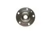 Подшипник ступицы (передней) VW Caddy III 03-15/Golf V/VI 03-14 (3 болта) FAG 609381 (фото 6)