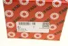 Подшипник ступицы (задней) Ford Mondeo III 00-07 FAG 713 1513 10 (фото 7)