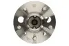 Підшипник маточини (задньої) Toyota Camry 2.4 VVTI 01-06 (L) FAG 713 1540 10 (фото 3)