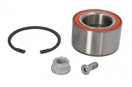 Подшипник ступицы VW T4 91-03 (45x80x45) FAG 713 6104 00