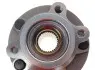 Підшипник маточини (передньої) Nissan Qashqai/X-Trail 1.5/1.6/2.0/2.5 dCi 07-13 FAG 713 6139 10 (фото 2)
