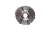 Підшипник маточини (передньої) Nissan NP300 Navara/Parthfinder 2.5 dCi 05- FAG 713 6139 40 (фото 2)