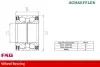 Підшипник маточини (передньої) Ford Transit Courier B460 02/14- FAG 713 6157 30 (фото 9)