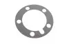 Подшипник ступицы (задней) Toyota Hilux 2.5/3.0D 05-(к-кт) FAG 713 6184 40 (фото 16)