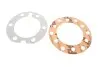 Подшипник ступицы (задней) Toyota Land Cruiser/Land Cruiser 90 -02 FAG 713 6184 60 (фото 2)