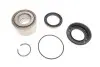 Подшипник ступицы (задней) Toyota Land Cruiser/Land Cruiser 90 -02 FAG 713 6184 60 (фото 4)