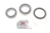 Підшипник маточини (передньої) Toyota 4 Runner/Camry/Dyna/Hilux/Land Cruiser 69- FAG 713 6188 90 (фото 1)
