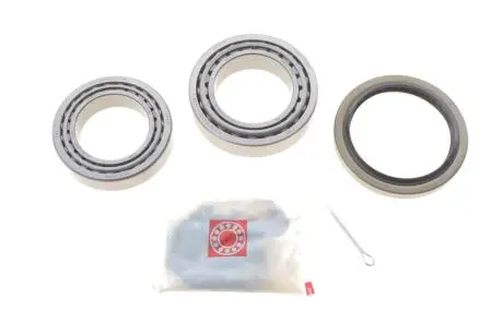 Підшипник маточини (передньої) Toyota 4 Runner/Camry/Dyna/Hilux/Land Cruiser 69- FAG 713 6188 90