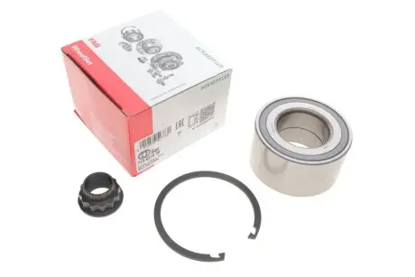 Підшипник маточини (передньої) Lexus RX/Toyota Highlander 07-15 FAG 713 6214 30