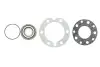 Подшипник ступицы (задней) Toyota Hilux 2.4-2.8 D 15- (+ABS) FAG 713 6214 40 (фото 1)