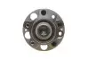 Підшипник маточини (задньої) Honda Accord VII 03- FAG 713 6270 10 (фото 2)