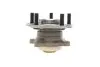 Підшипник маточини (задньої) Honda Accord VII 03- FAG 713 6270 10 (фото 3)