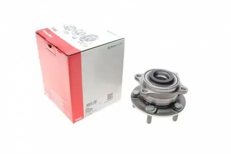 Подшипник ступицы (передней) Hyundai Tucson/Kia Sportage 15- FAG 713629010