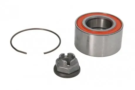 Подшипник ступицы перед. Kangoo 97-/Logan 04-/Megane 96-03/R19 88-96 (-ABS) FAG 713 6300 30