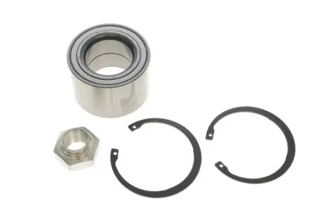 Подшипник ступицы (передней) Opel Agila/Nissan Pixo 00- FAG 713 6441 00