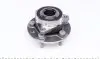 Підшипник маточини (передньої) Opel Insignia 01/12- FAG 713 6449 90 (фото 2)