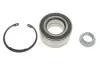 Подшипник ступицы задн. BMW 1(E81/E82)/ 3(E90/E91/E93/E92) 04-13 FAG 713 6494 20 (фото 1)