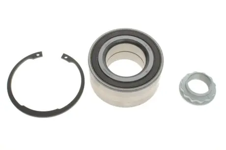 Подшипник ступицы задн. BMW 1(E81/E82)/ 3(E90/E91/E93/E92) 04-13 FAG 713 6494 20