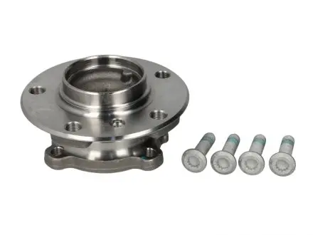 Подшипник ступицы (передней) BMW 1 (F20)/2 (F23)/3 (F34)/4 (F32/F83) 11- FAG 713 6495 40