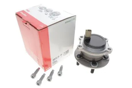 Подшипник ступицы (задней) Volvo V40 12-19 FAG 713 6605 50