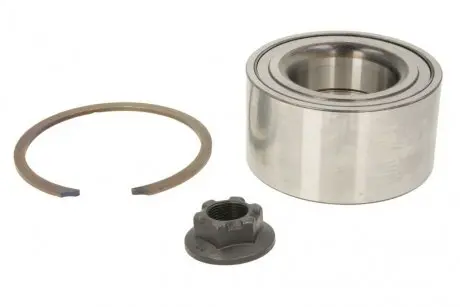 Подшипник ступицы (задней) Jeep Grand Cherokee IV 10- FAG 713 6704 10