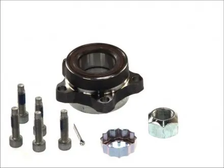 Підшипник маточини (передньої) Ford Transit 00-06 (FWD/RWD) Ø45 [мм] FAG 713 6786 50