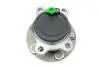 Подшипник ступицы (задней) Ford Focus 1.0-2.0 TDCi 10- (F-609401) FAG 713 6791 90 (фото 2)