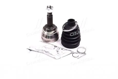 ШРКШ (наружный) Mitsubishi Galant V 2.0GLSI/GLSTD, 11/92 – 10/96 FAG 771 0216 30