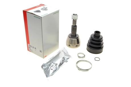 ШРКШ (наружный) Opel Astra G 1.2 16V 98-05 (33/28z) FAG 771 0281 30