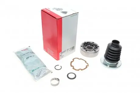 ШРКШ (внутренний) VW Caddy II 95-04 (33z/92z/32) FAG 771 0338 30