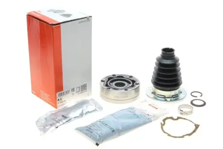 ШРКШ (внутренний) VW Caddy III 2.0SDi 04-15 (33z/100mm) FAG 771 0340 30